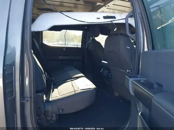 1FTEW2LP0SKD89433 2025 FORD F-150 - Image 8