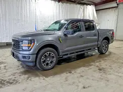 1FTEW2LP0SKD94437 2025 FORD F-150