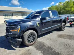 1FTEW2LP0SKD94776 2025 FORD F-150
