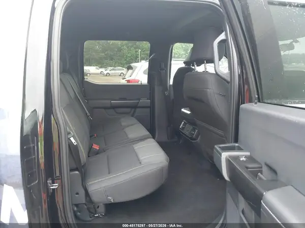 1FTEW2LP0SKE24939 2025 FORD F-150 - Image 8