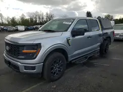 1FTEW2LP0SKE25718 2025 FORD F-150