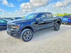 1FTEW2LP0SKE36895 2025 FORD F-150