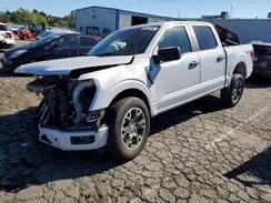1FTEW2LP0SKE40560 2025 FORD F-150
