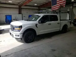 1FTEW2LP0SKE57200 2025 FORD F-150