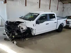 1FTEW2LP0SKE58301 2025 FORD F-150