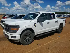1FTEW2LP0SKF14253 2025 FORD F-150