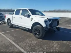 1FTEW2LP0SKF32963 2025 FORD F-150