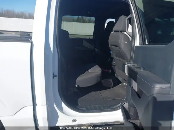1FTEW2LP0SKF32963 2025 FORD F-150 - Image 8