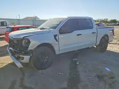 1FTEW2LP0SKF38150 2025 FORD F-150