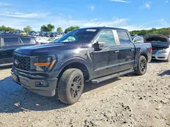 1FTEW2LP0SKF52081 2025 FORD F-150