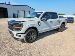 1FTEW2LP0TKD18427 2026 FORD F-150
