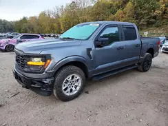 1FTEW2LP1RFB42909 2024 FORD F-150