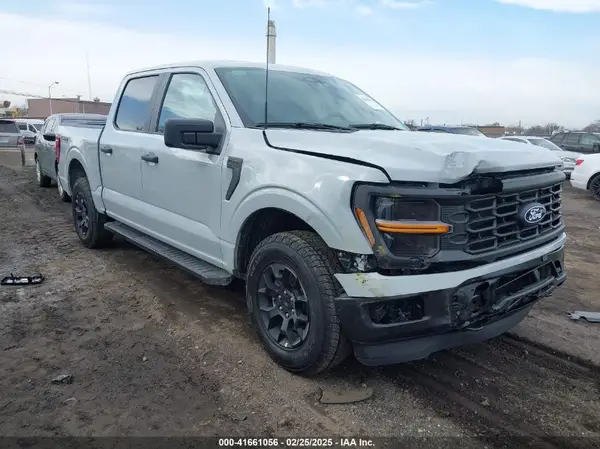 1FTEW2LP1RFC11484 2024 FORD F-150 - Image 1