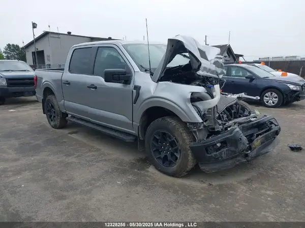 1FTEW2LP1RFC20895 2024 FORD F-150 - Image 1