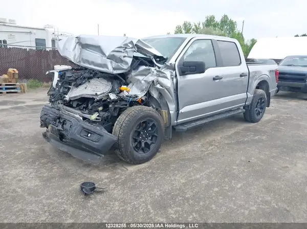 1FTEW2LP1RFC20895 2024 FORD F-150 - Image 2