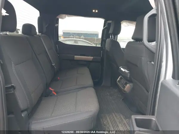 1FTEW2LP1RFC20895 2024 FORD F-150 - Image 8