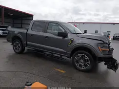 1FTEW2LP1RKD04254 2024 FORD F-150