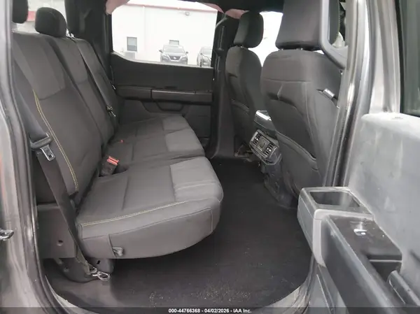 1FTEW2LP1RKD04254 2024 FORD F-150 - Image 8