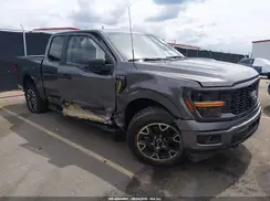 1FTEW2LP1RKD25234 2024 FORD F-150