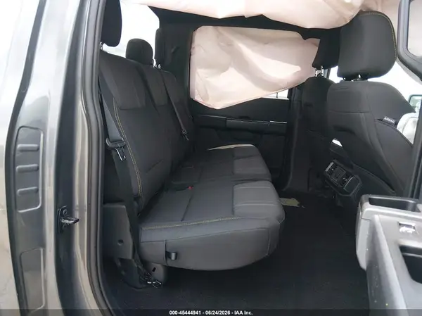 1FTEW2LP1RKD25234 2024 FORD F-150 - Image 8