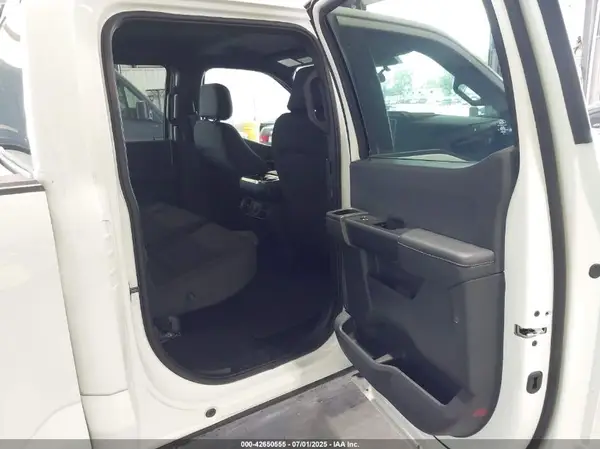 1FTEW2LP1RKD25413 2024 FORD F-150 - Image 8