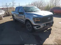 1FTEW2LP1RKD85126 2024 FORD F-150