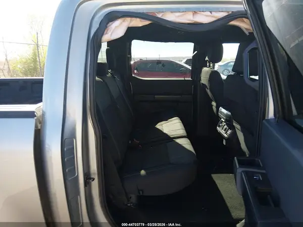 1FTEW2LP1RKD85126 2024 FORD F-150 - Image 8