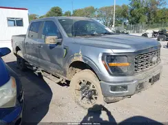 1FTEW2LP1RKD95946 2024 FORD F-150