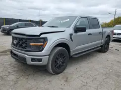 1FTEW2LP1RKE17475 2024 FORD F-150
