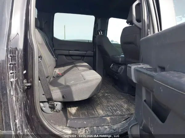 1FTEW2LP1RKE41338 2024 FORD F-150 - Image 8