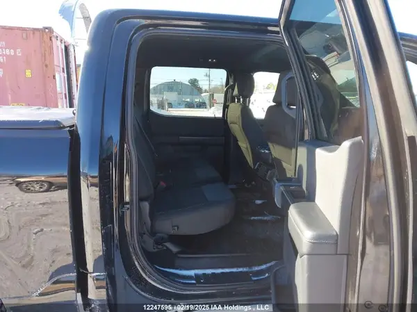 1FTEW2LP1RKE58012 2024 FORD F-150 - Image 8