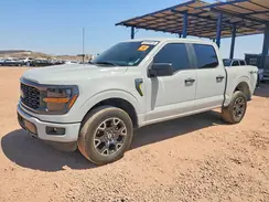 1FTEW2LP1RKE58687 2024 FORD F-150