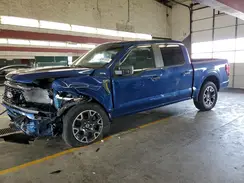 1FTEW2LP1RKE64148 2024 FORD F-150