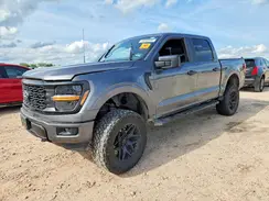 1FTEW2LP1RKE69950 2024 FORD F-150