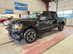1FTEW2LP1RKE72346 2024 FORD F-150