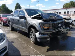 1FTEW2LP1RKF00601 2024 FORD F-150