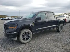 1FTEW2LP1RKF10142 2024 FORD F-150