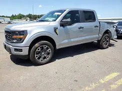 1FTEW2LP1RKF10545 2024 FORD F-150
