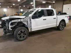1FTEW2LP1RKF13154 2024 FORD F-150