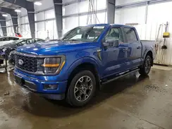 1FTEW2LP1RKF21657 2024 FORD F-150
