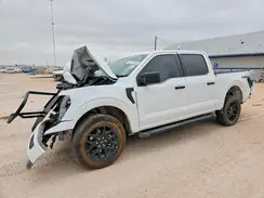 1FTEW2LP1RKF27118 2024 FORD F-150