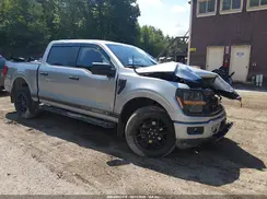 1FTEW2LP1RKF36448 2024 FORD F-150