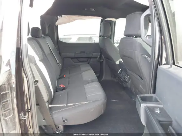 1FTEW2LP1RKF37485 2024 FORD F-150 - Image 8