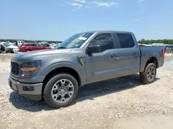 1FTEW2LP1RKF39155 2024 FORD F-150