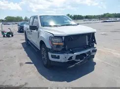 1FTEW2LP1RKF57414 2024 FORD F-150