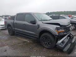 1FTEW2LP1SFA15938 2025 FORD F-150