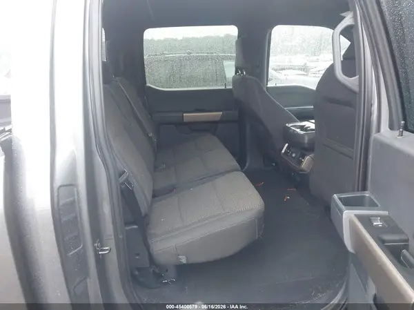 1FTEW2LP1SFA15938 2025 FORD F-150 - Image 8