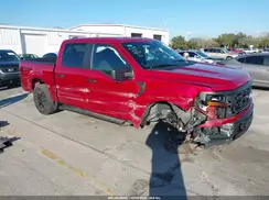 1FTEW2LP1SFA96682 2025 FORD F-150
