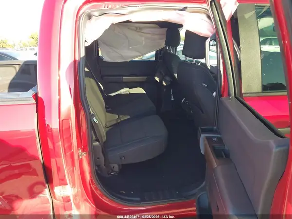 1FTEW2LP1SFA96682 2025 FORD F-150 - Image 8