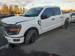 1FTEW2LP1SKD35929 2025 FORD F-150
